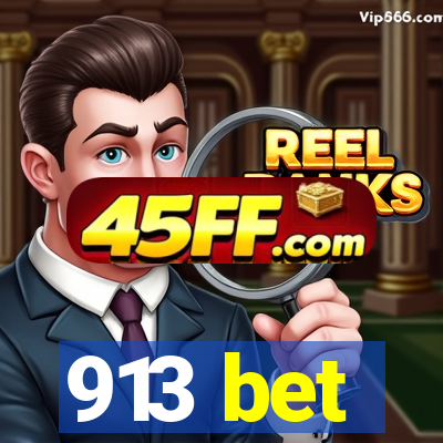 913 bet